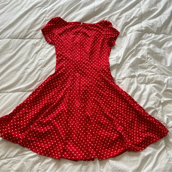 Danny & Nicole | Dresses | Vintage Style Fit And Flare Dress | Poshmark Danny & Nicole | Dresses | Vintage Style Fit And Flare Dress | Poshmark